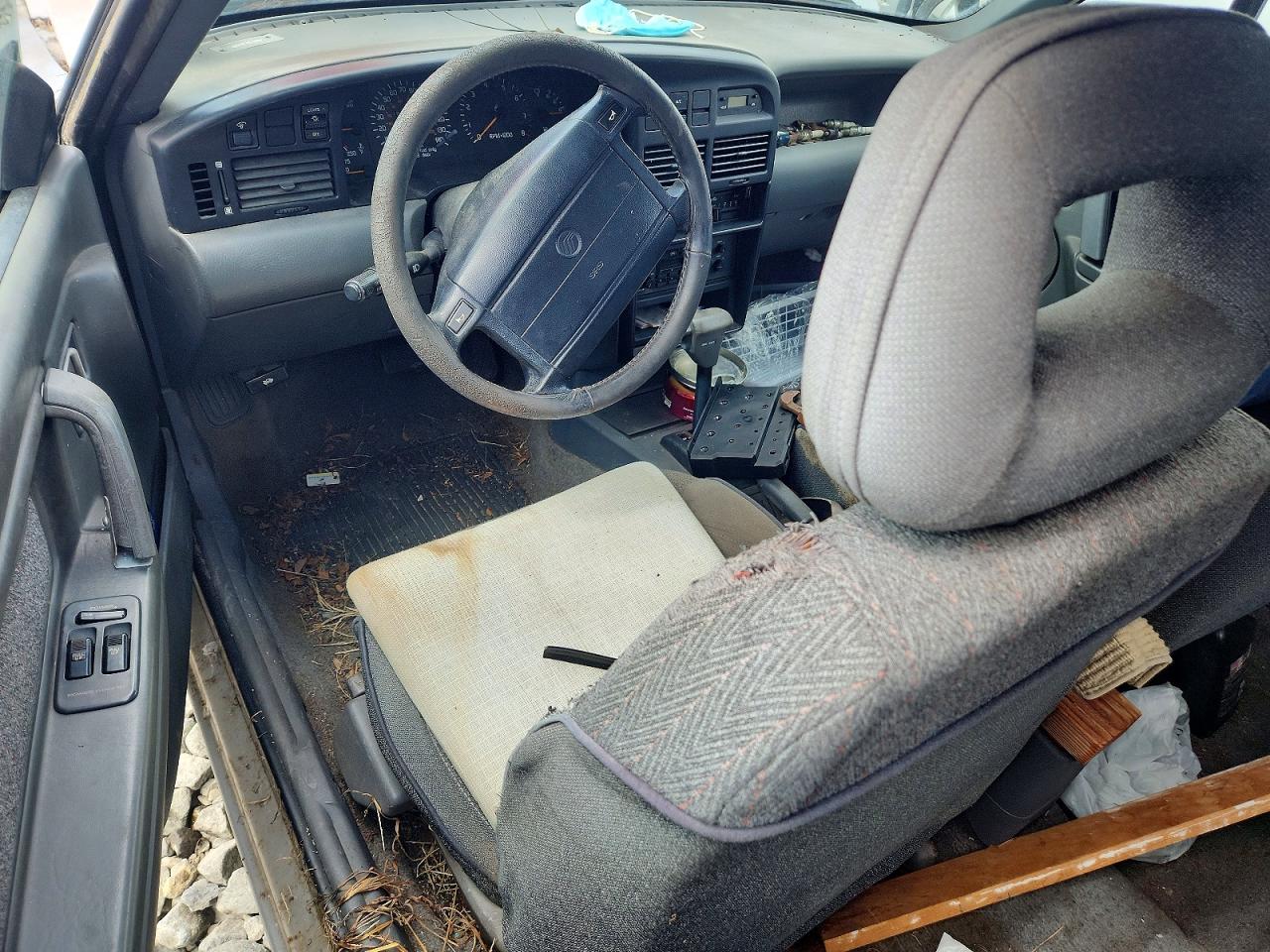 Mercury Capri