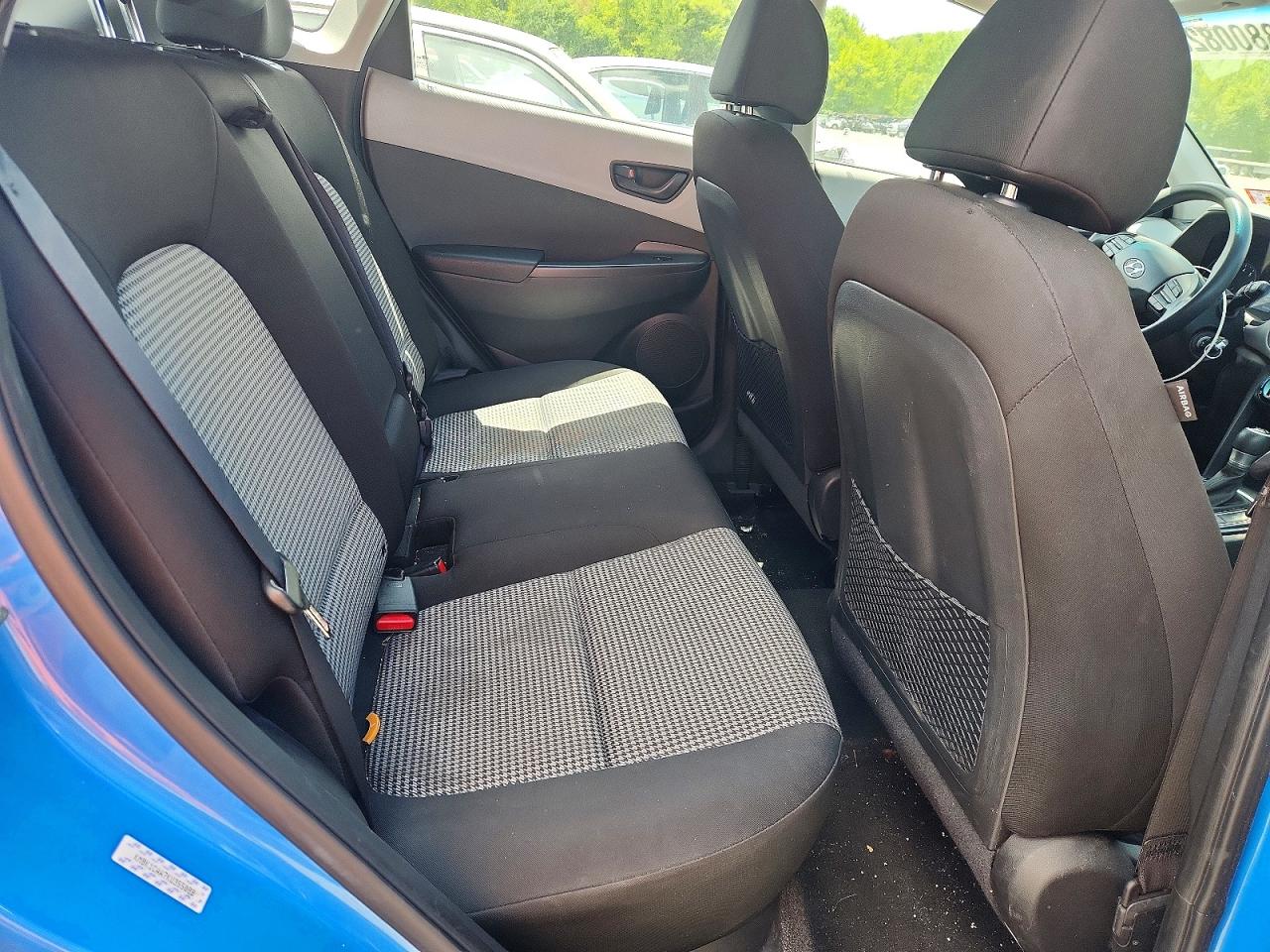 Hyundai KONA Se