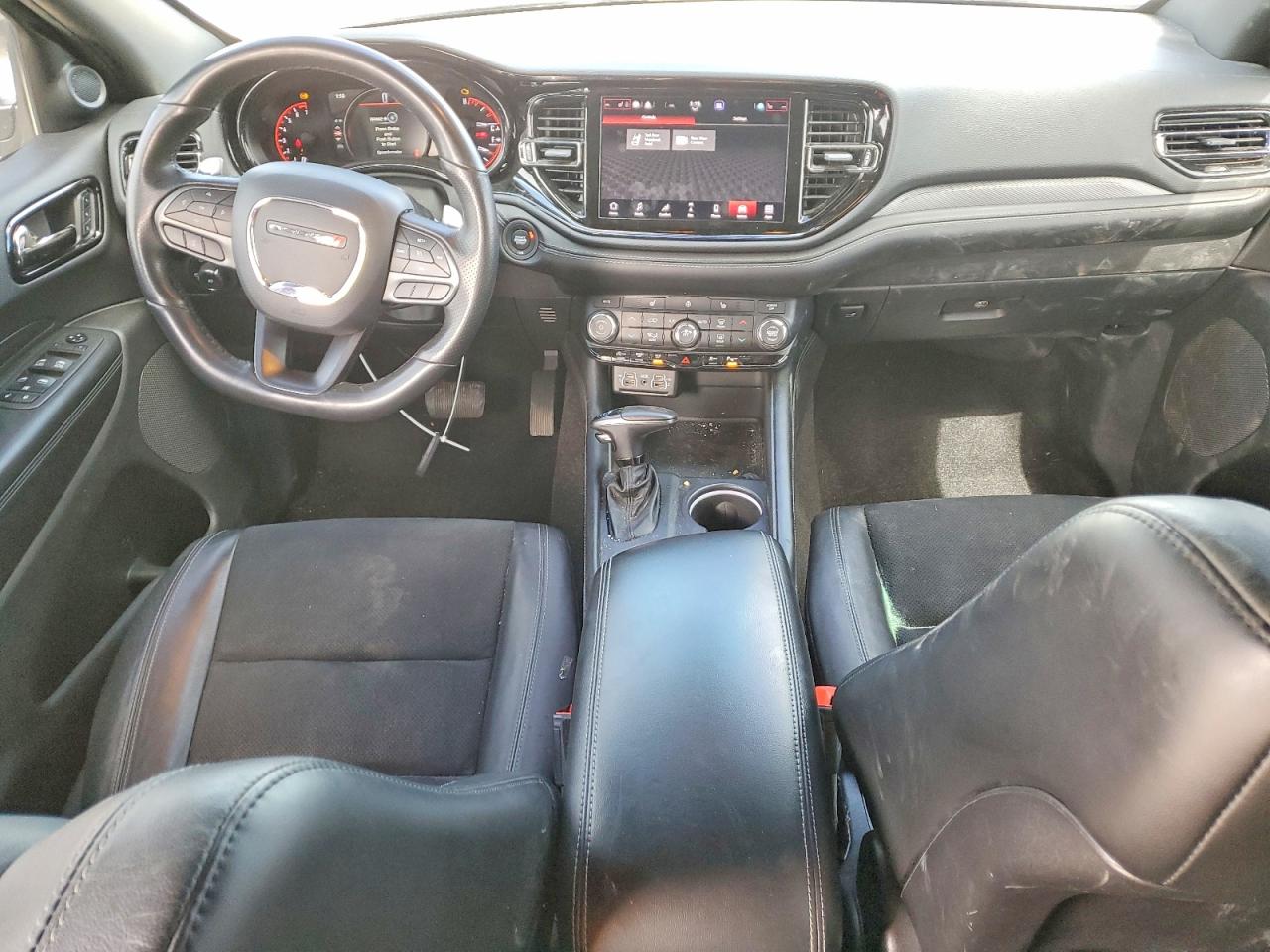 Dodge Durango Gt