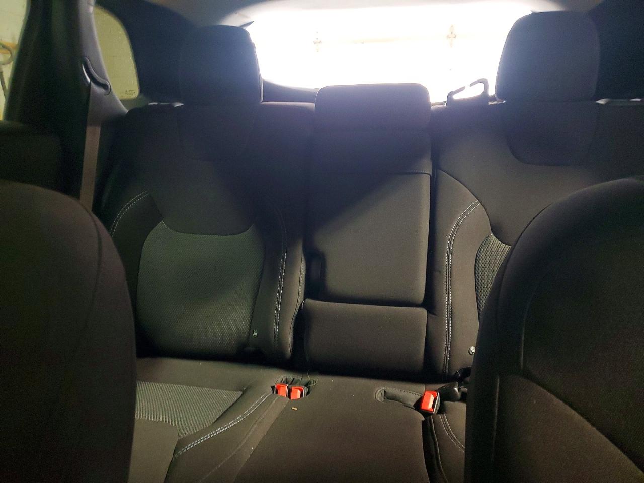 Jeep Cherokee Latitude