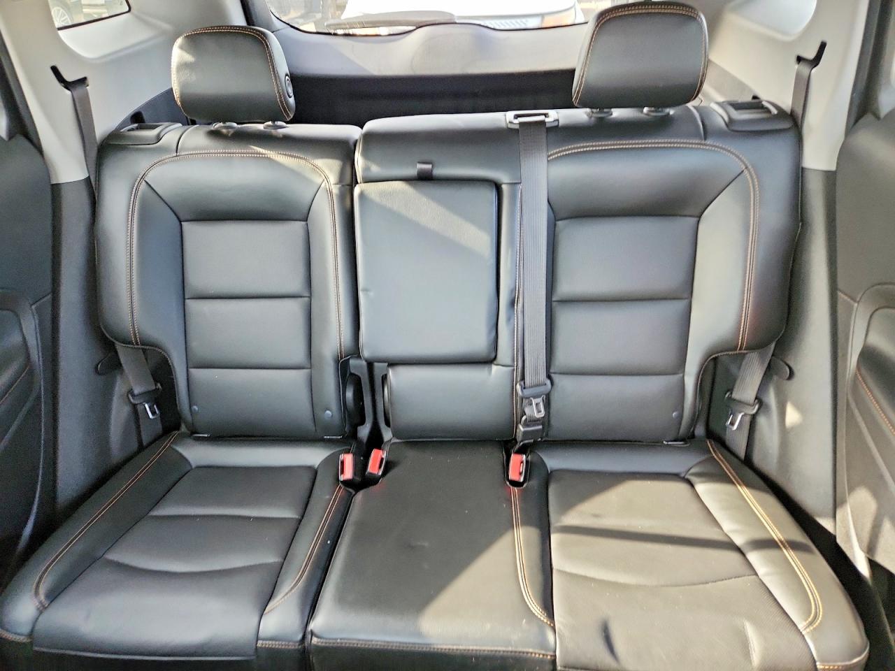 GMC Terrain Slt