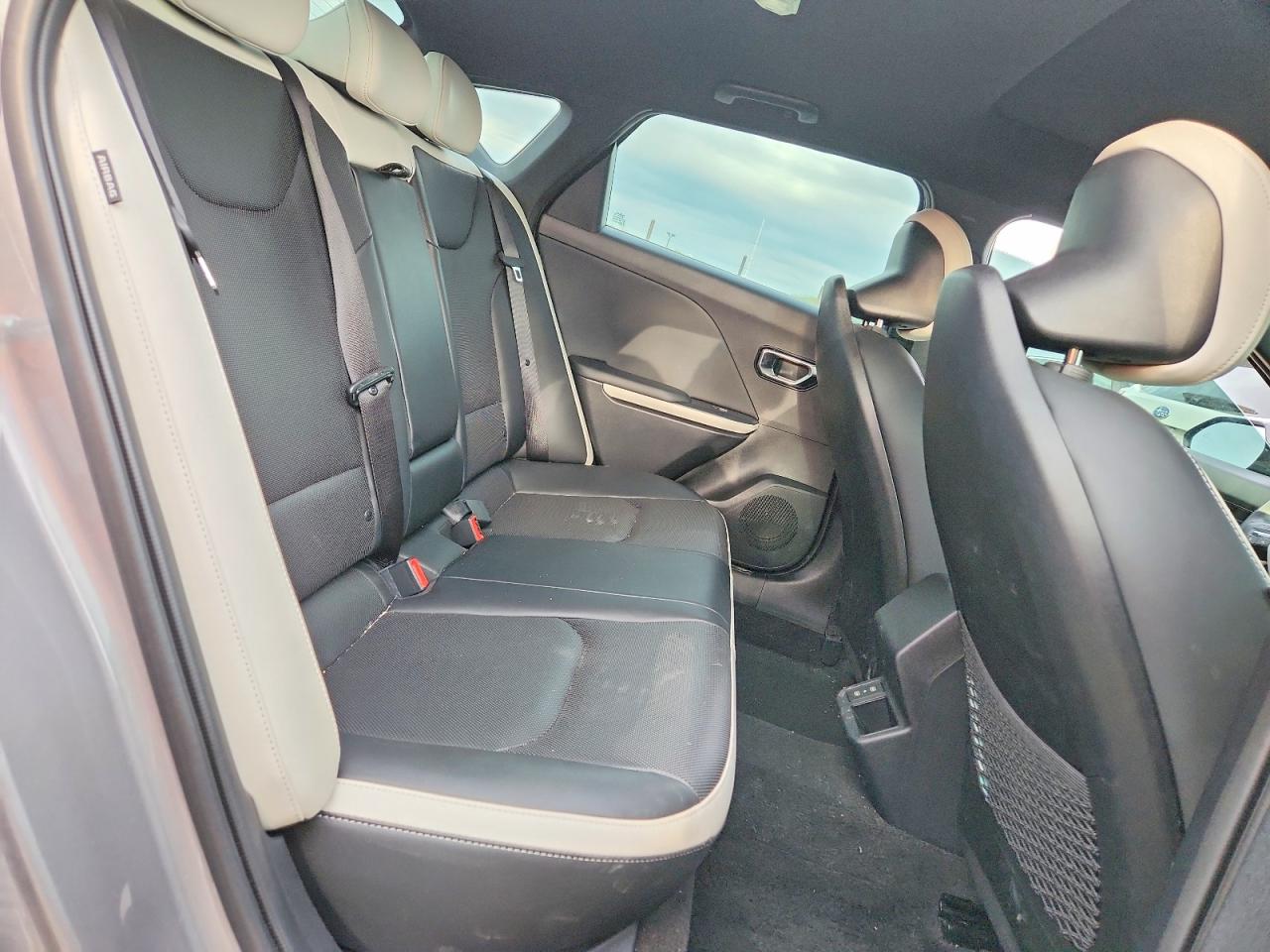 Kia K4 Gt-line