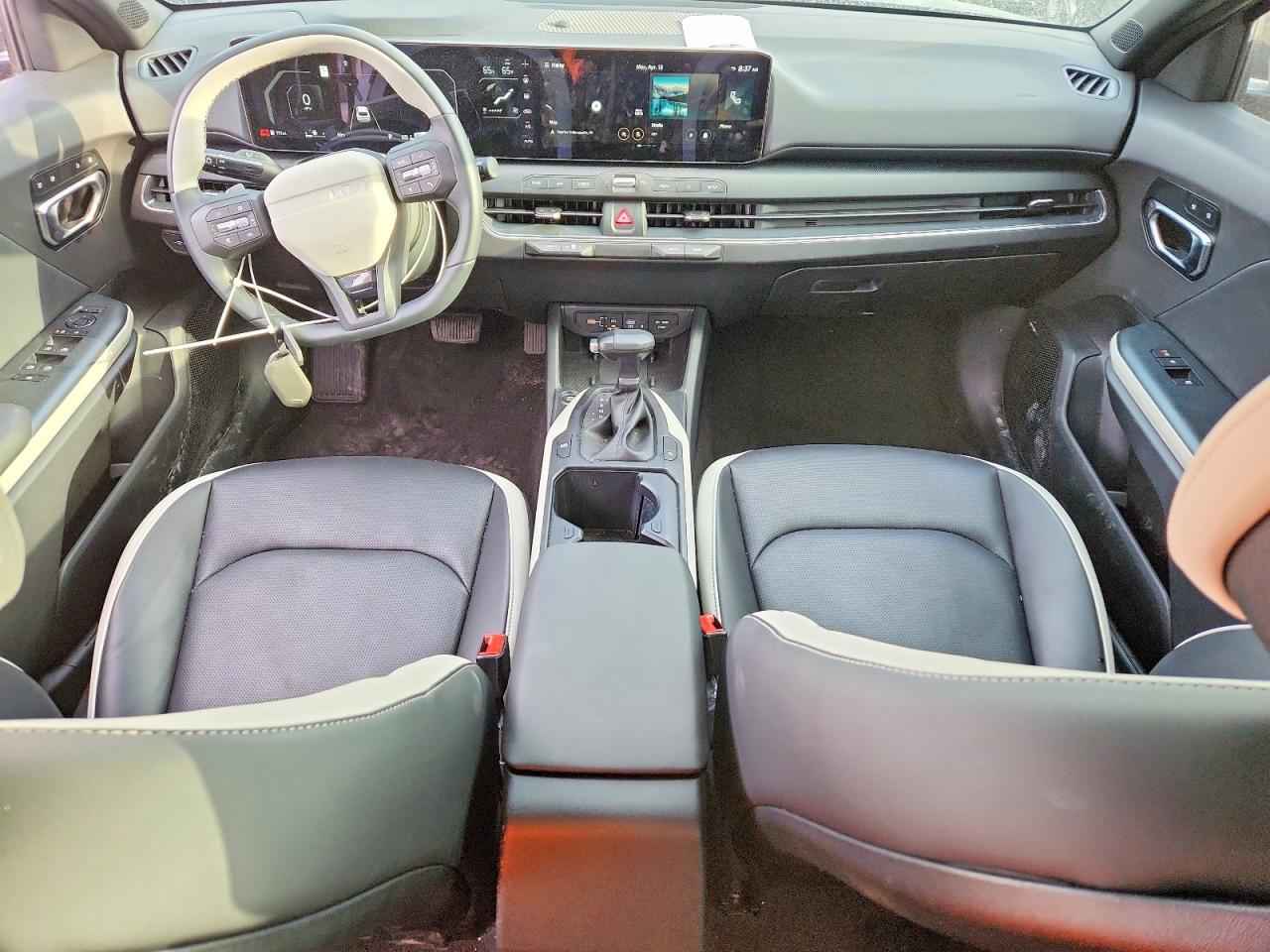 Kia K4 Gt-line