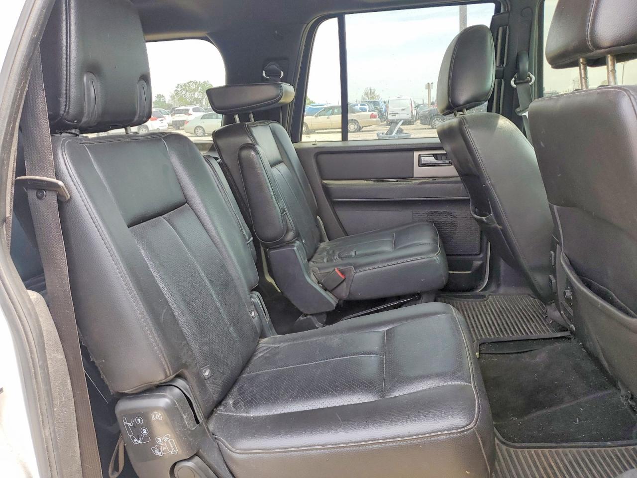 Ford Expedition El Limited