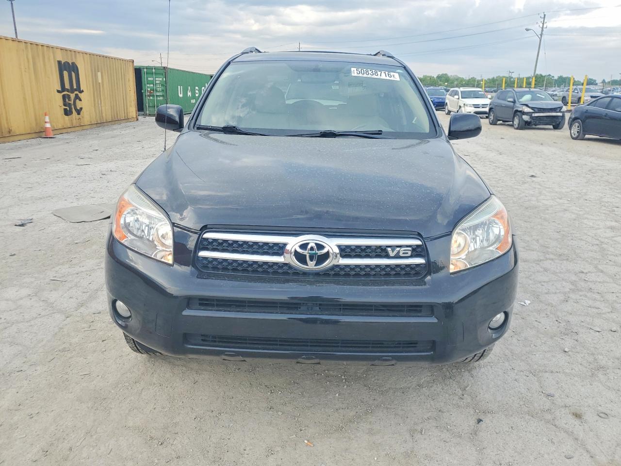 Toyota RAV4 Limited