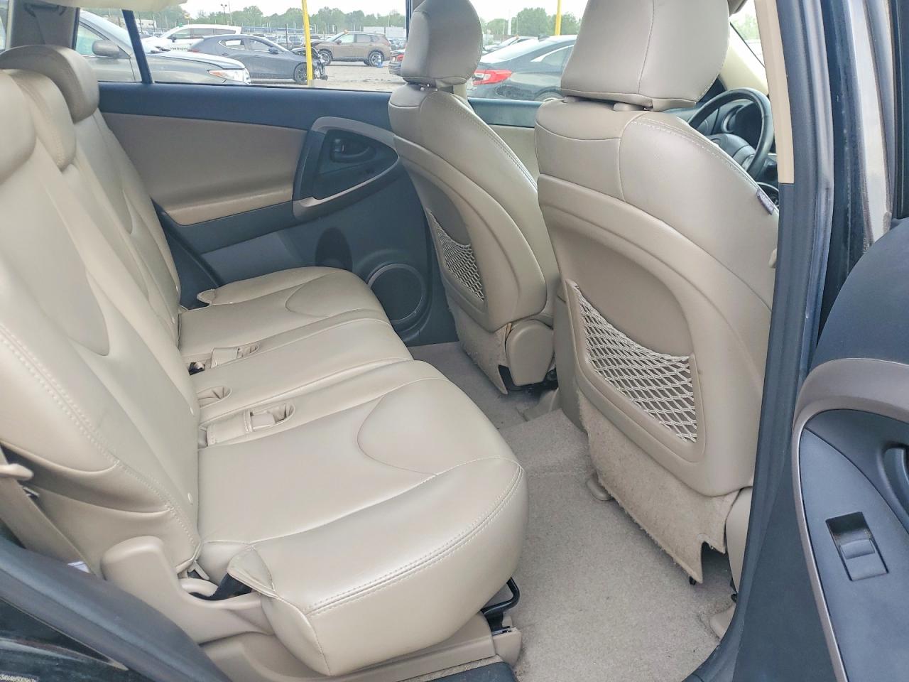 Toyota RAV4 Limited