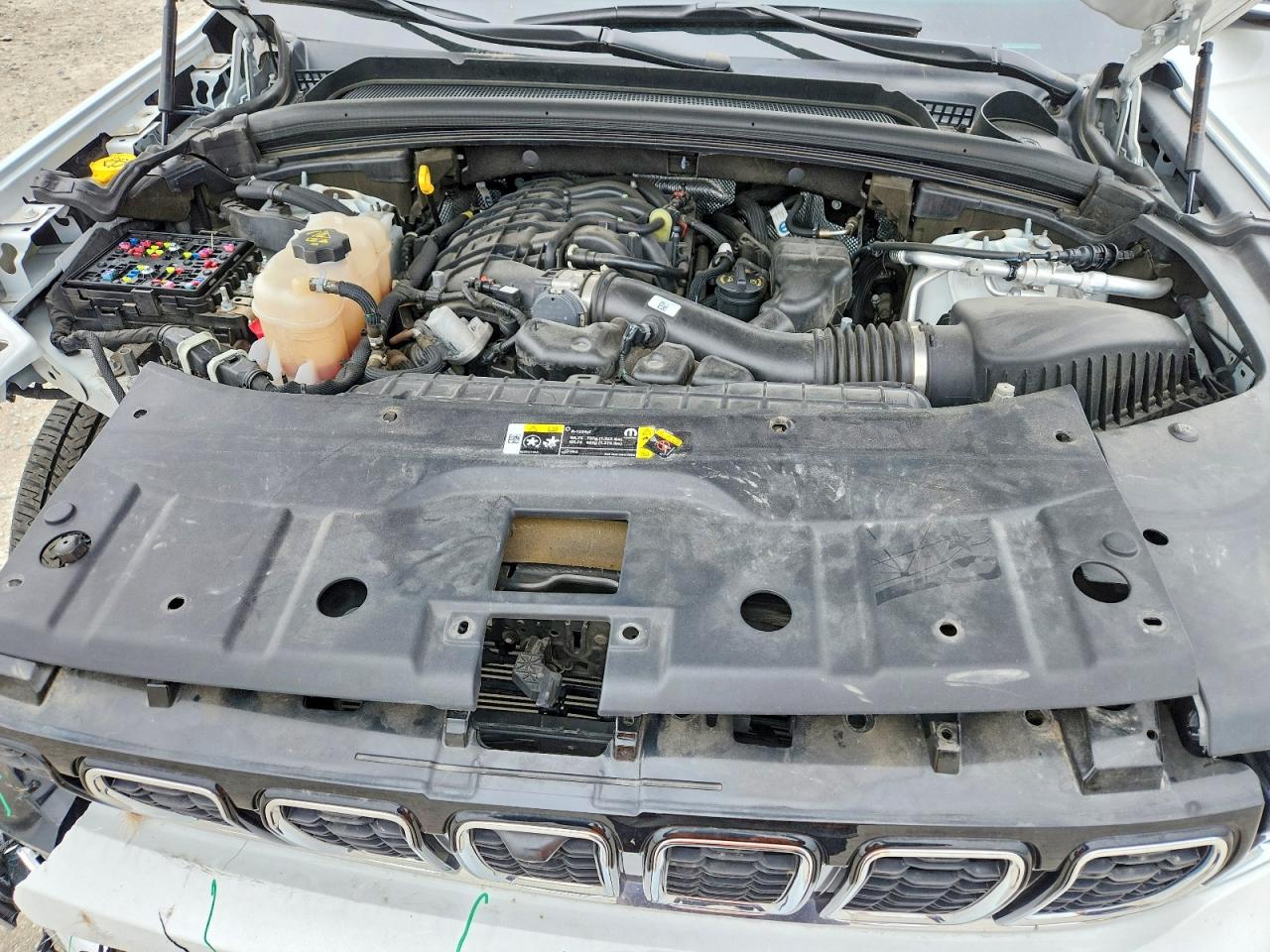 Jeep Cherokee L Limited