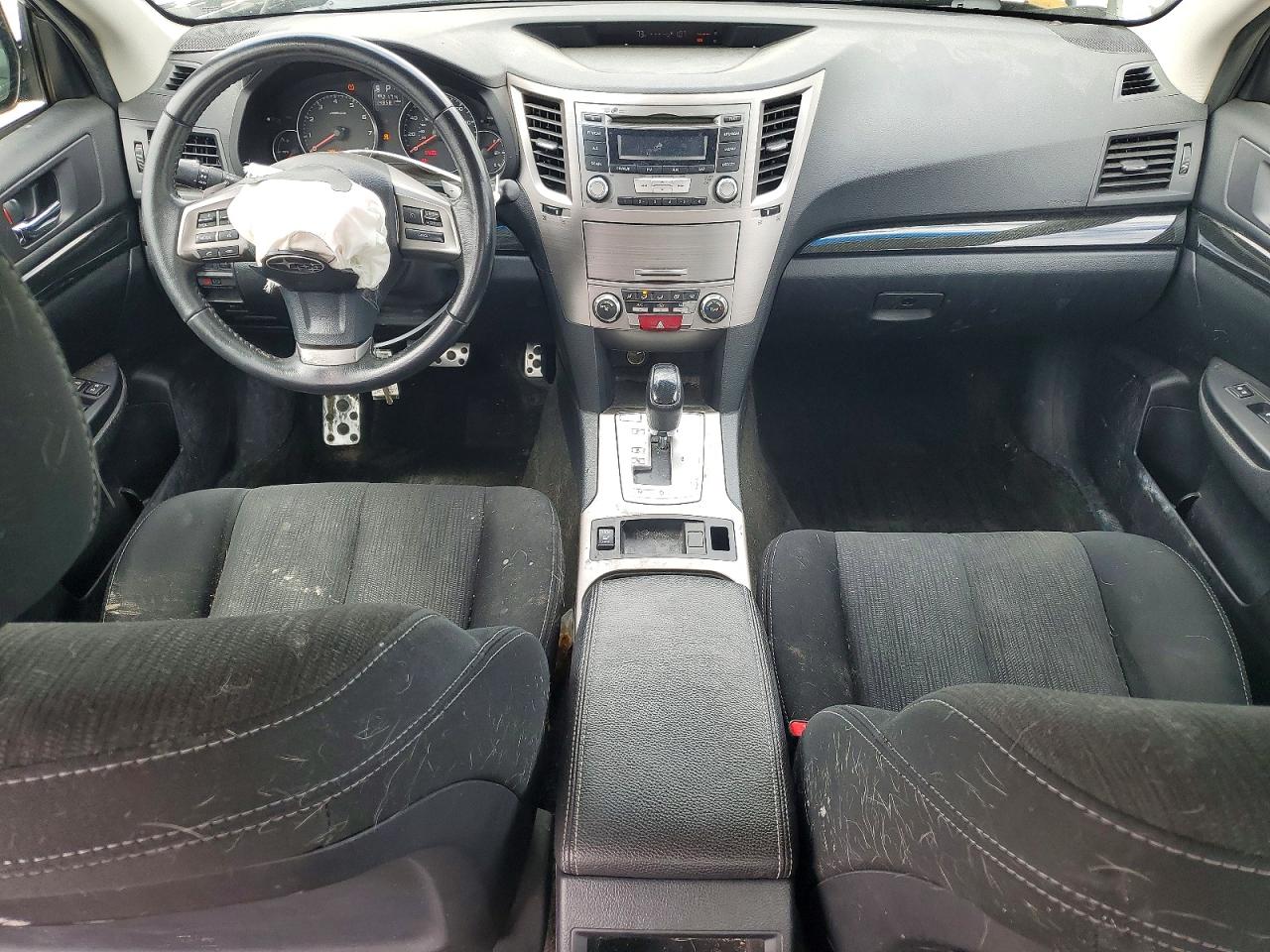 Subaru Legacy 2.5i Premium