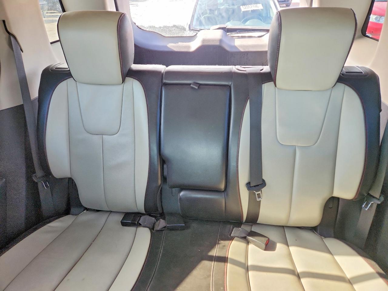 GMC Terrain Slt