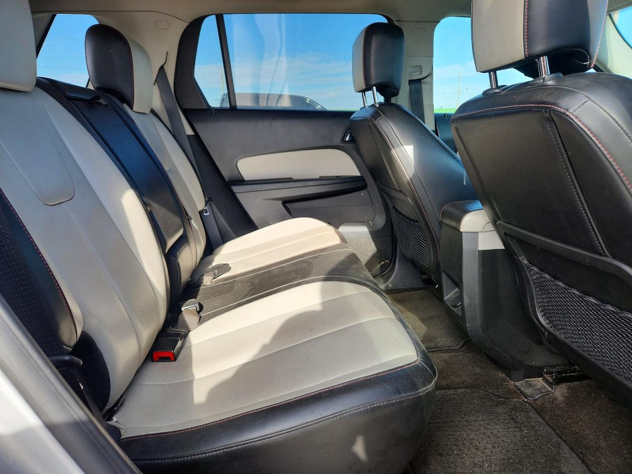 GMC Terrain Slt