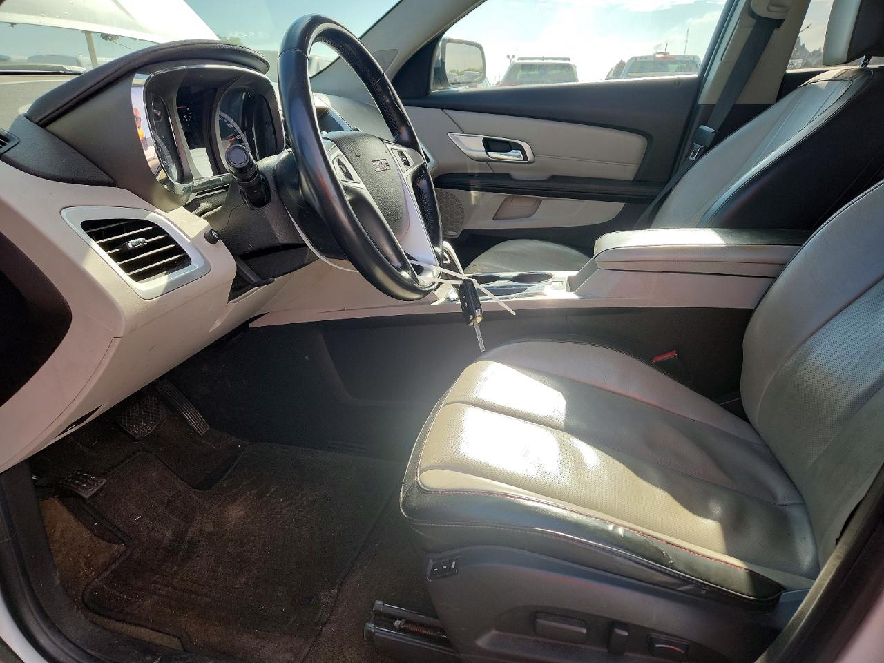 GMC Terrain Slt
