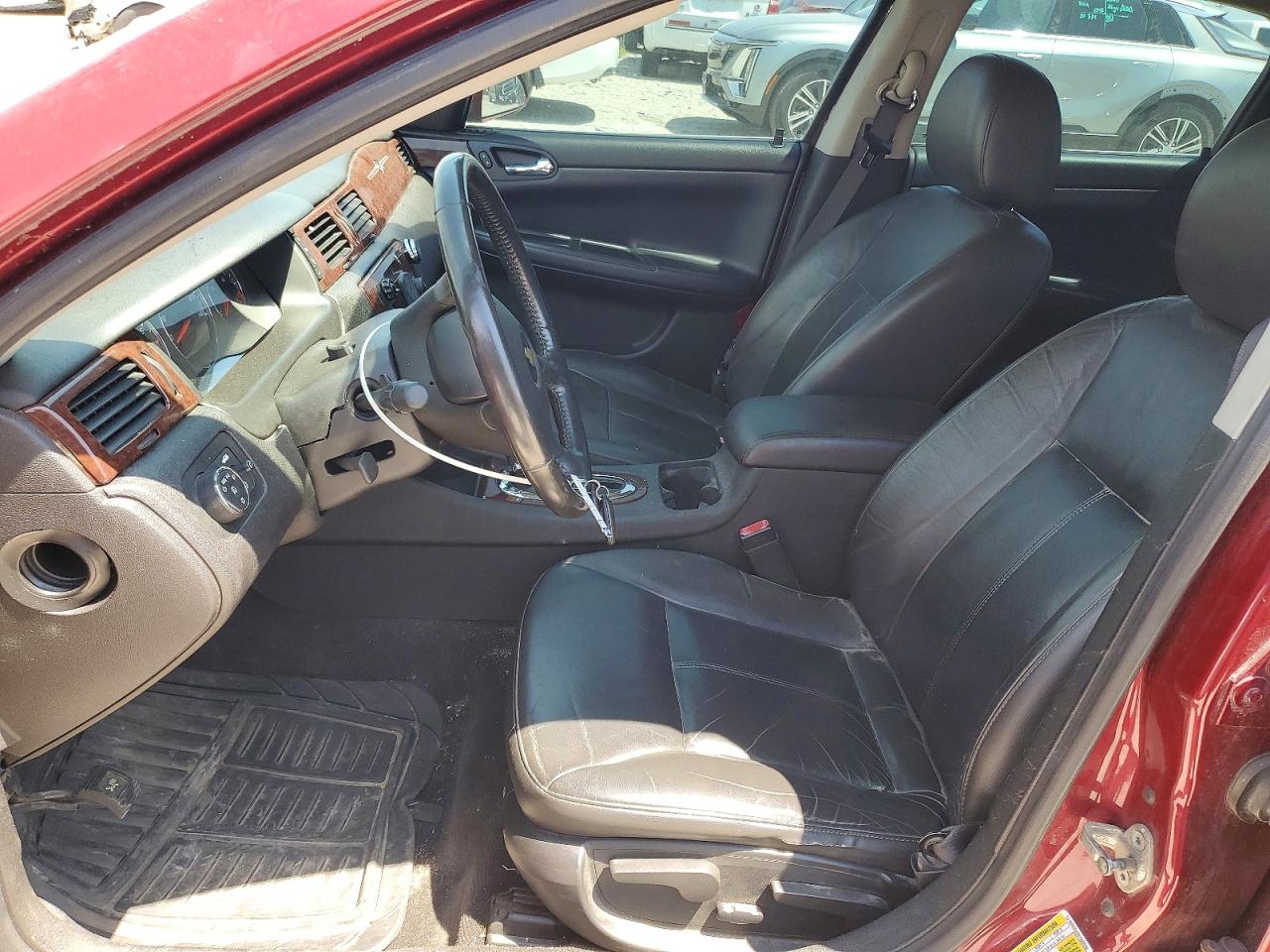 Chevrolet Impala Lt