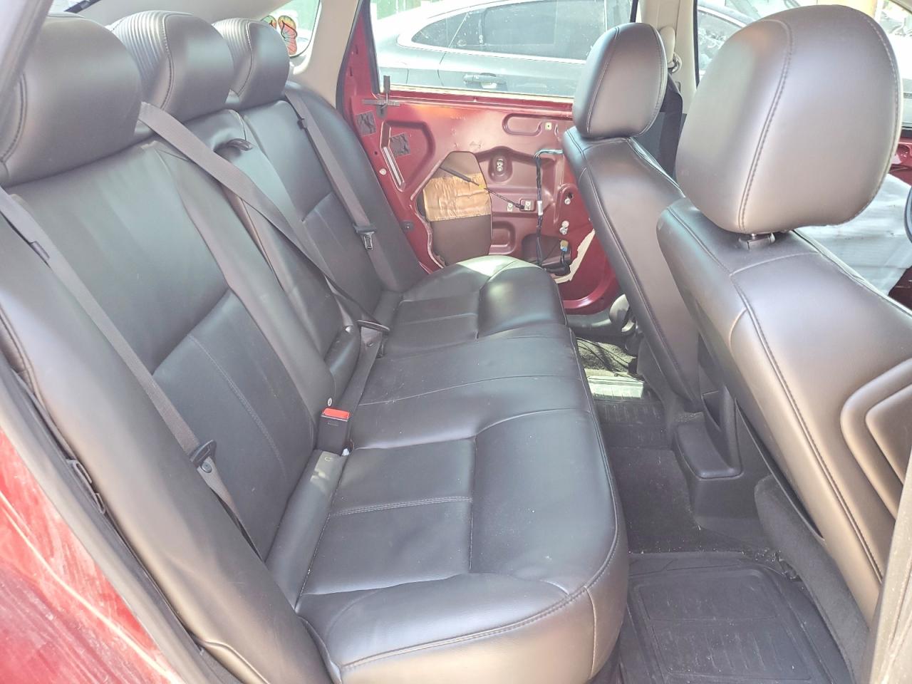 Chevrolet Impala Lt