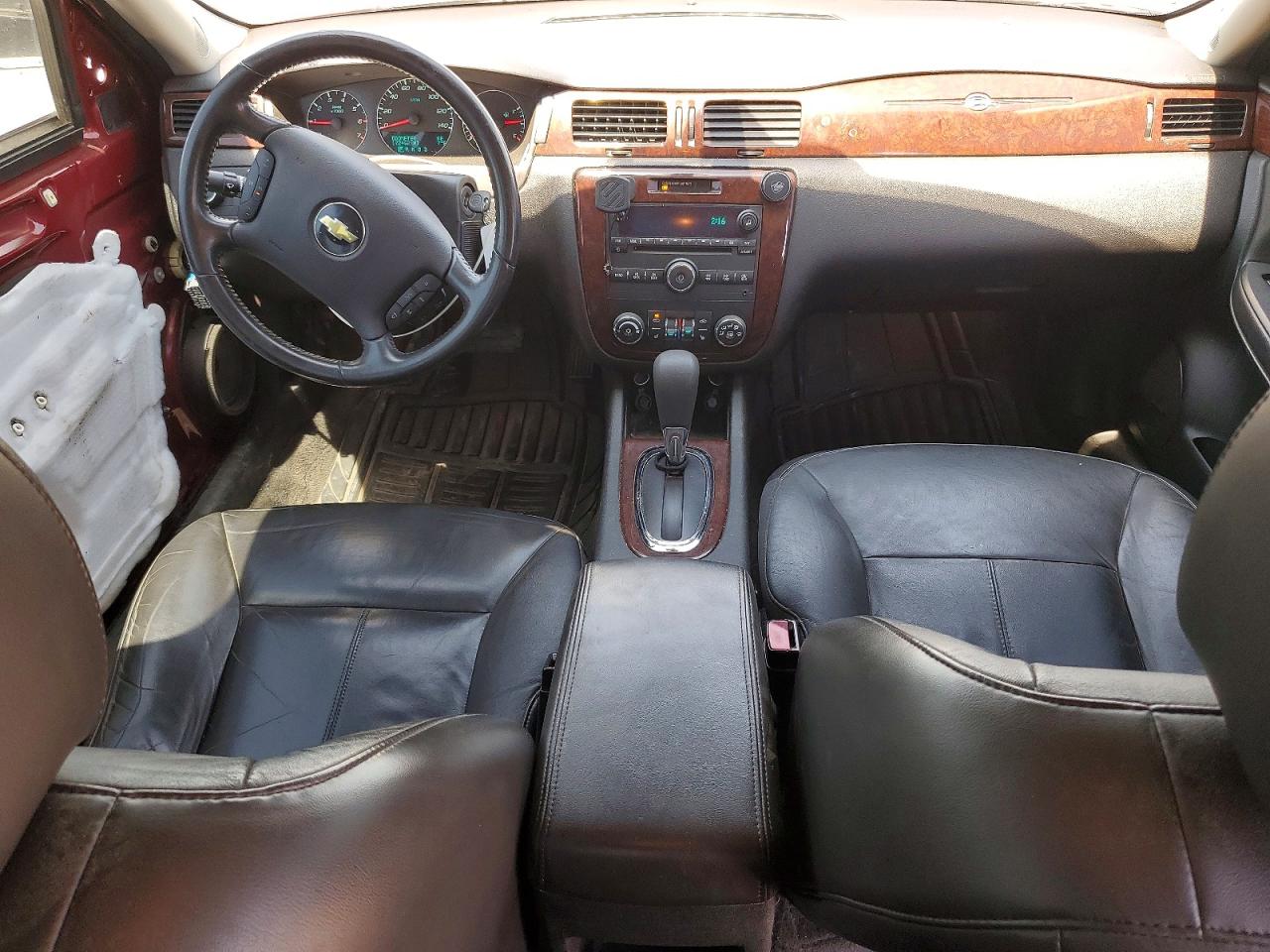 Chevrolet Impala Lt