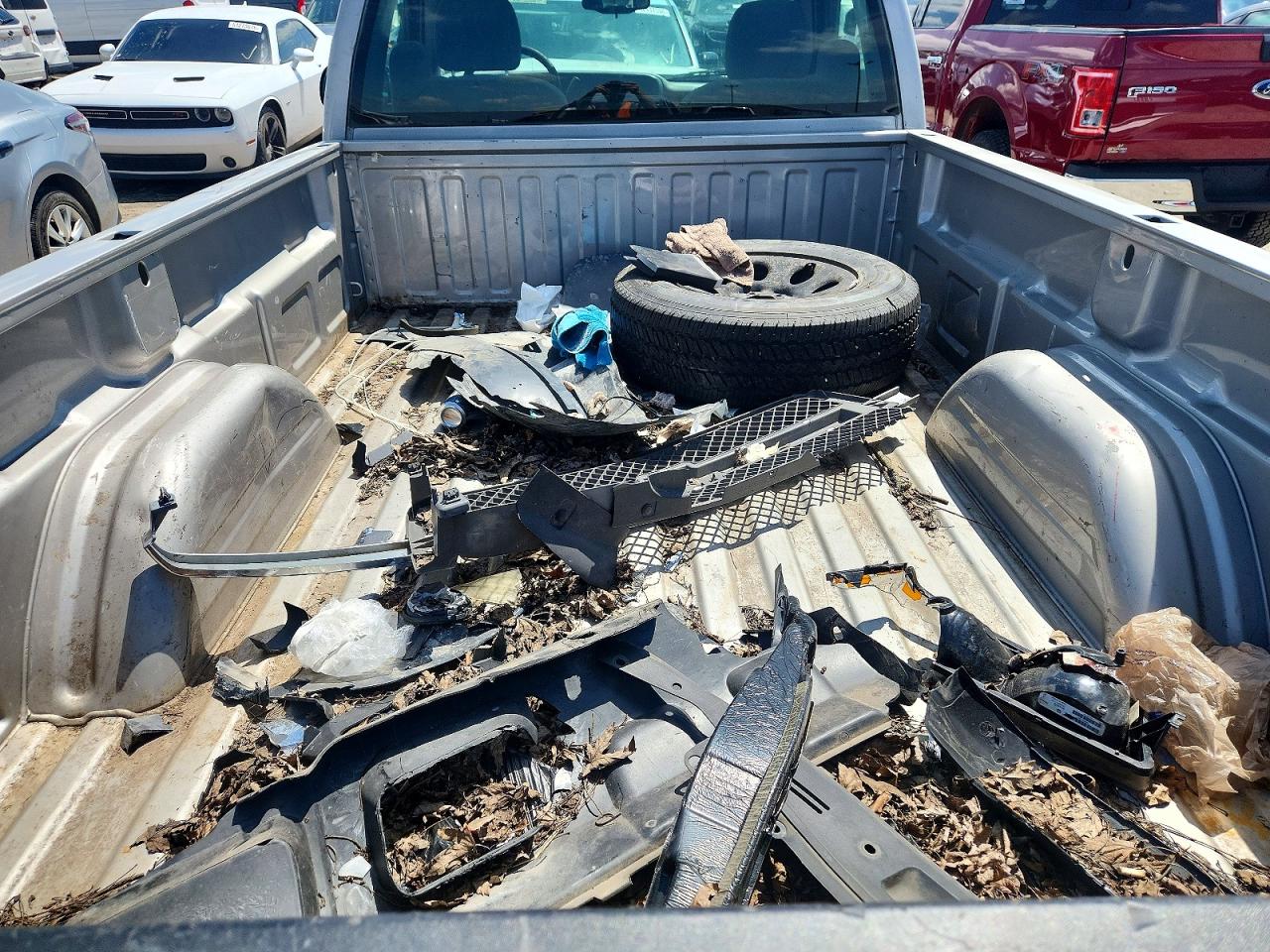Chevrolet Silverado C1500