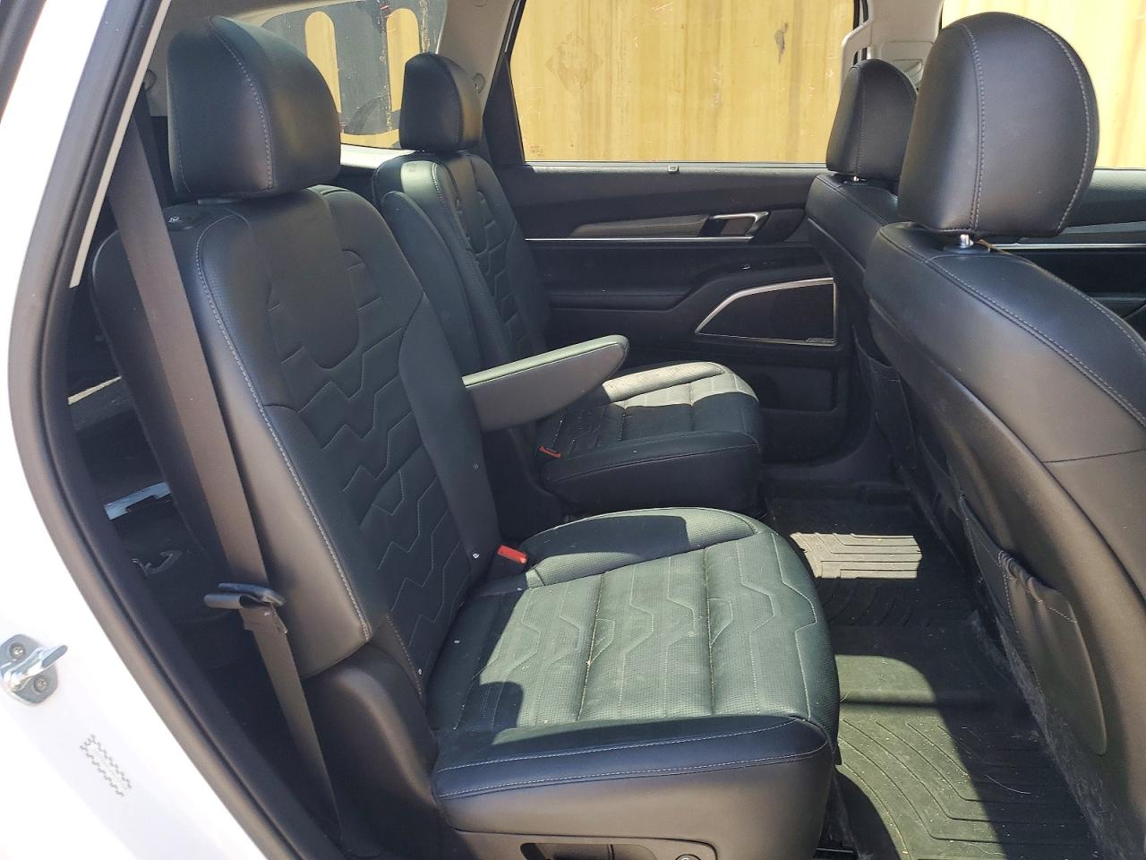 Kia Telluride Sx