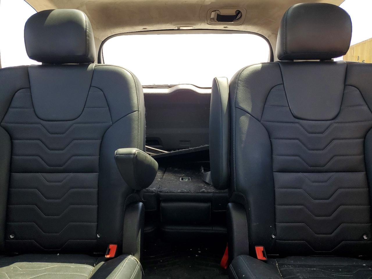 Kia Telluride Sx