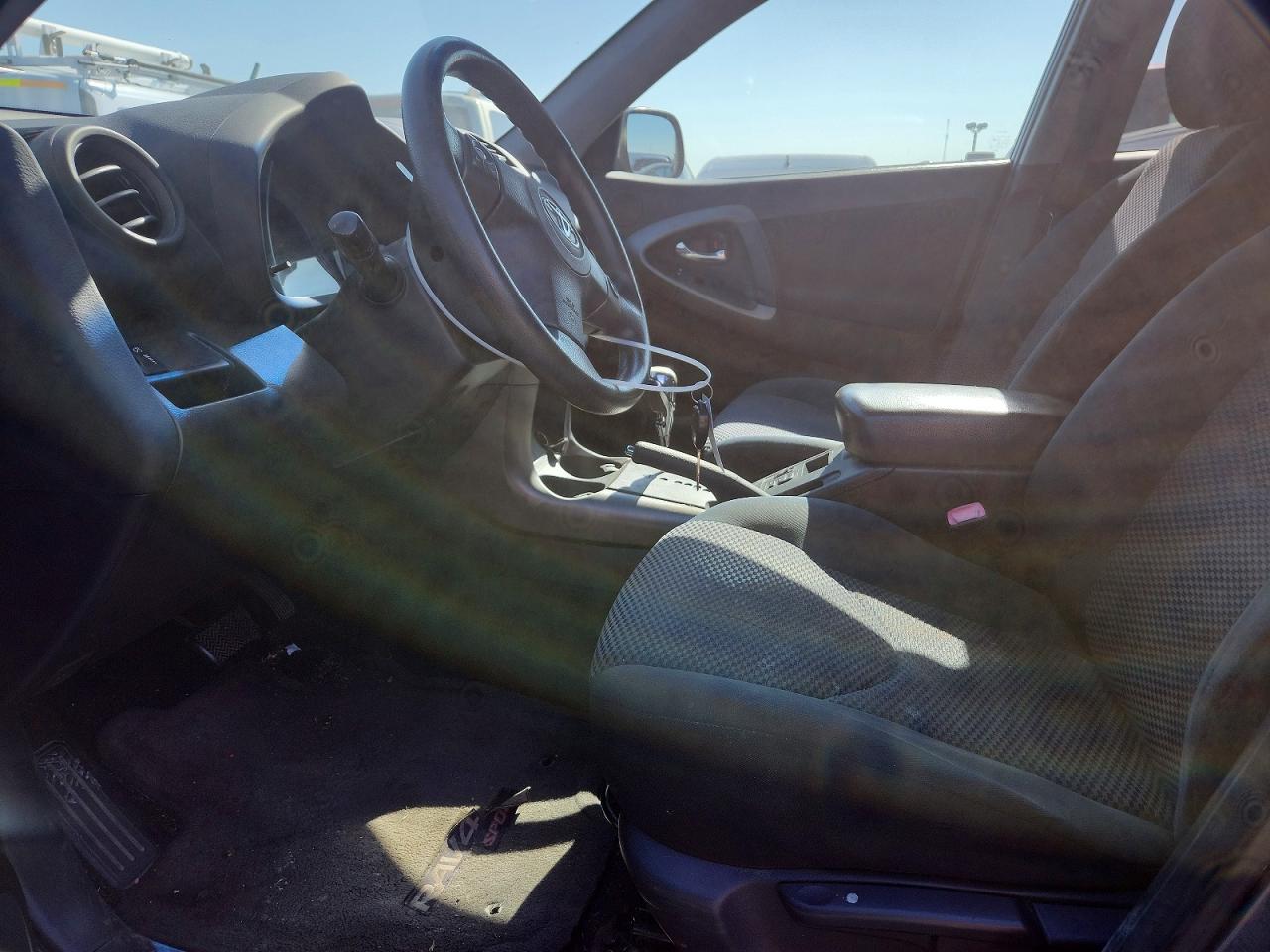 Toyota RAV4 Sport