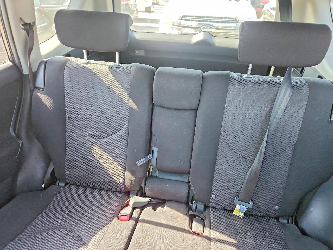 Toyota RAV4 Sport