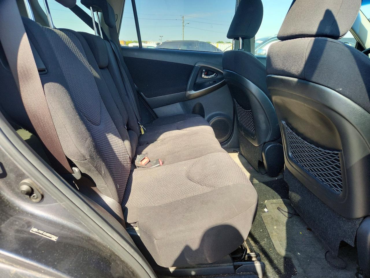 Toyota RAV4 Sport