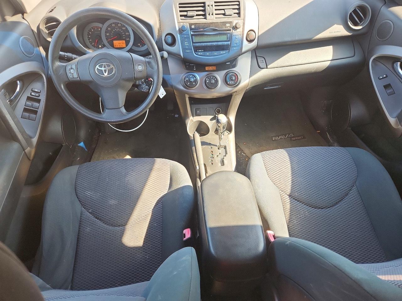 Toyota RAV4 Sport