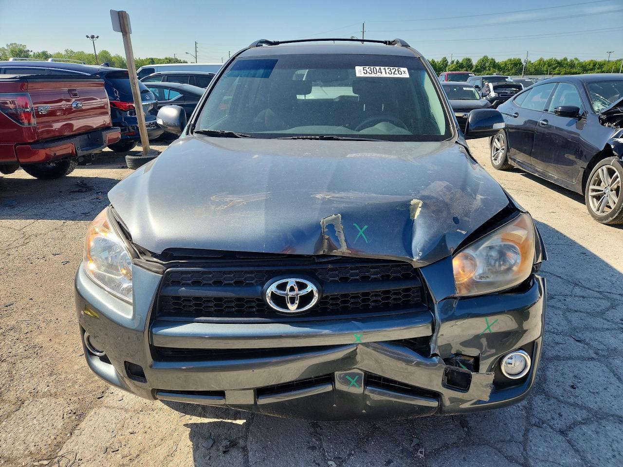 Toyota RAV4 Sport