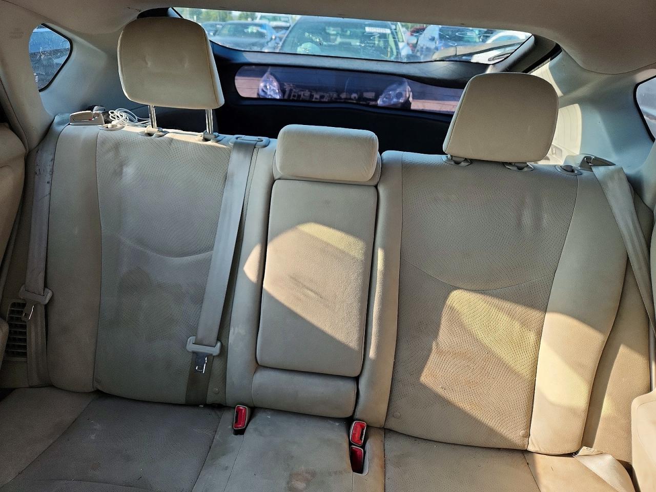 Toyota Prius Three