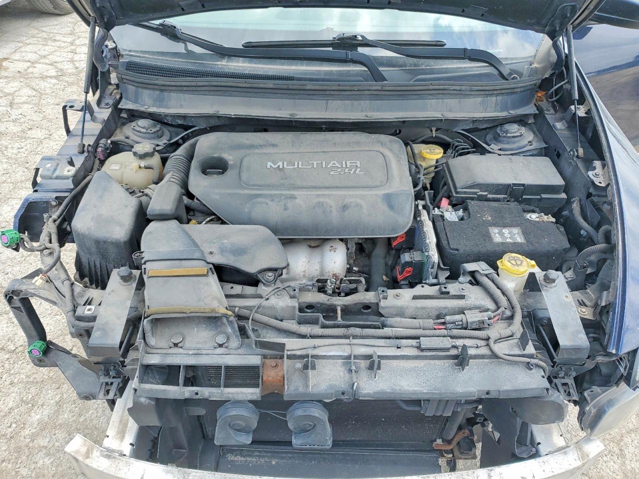 Jeep Cherokee Sport