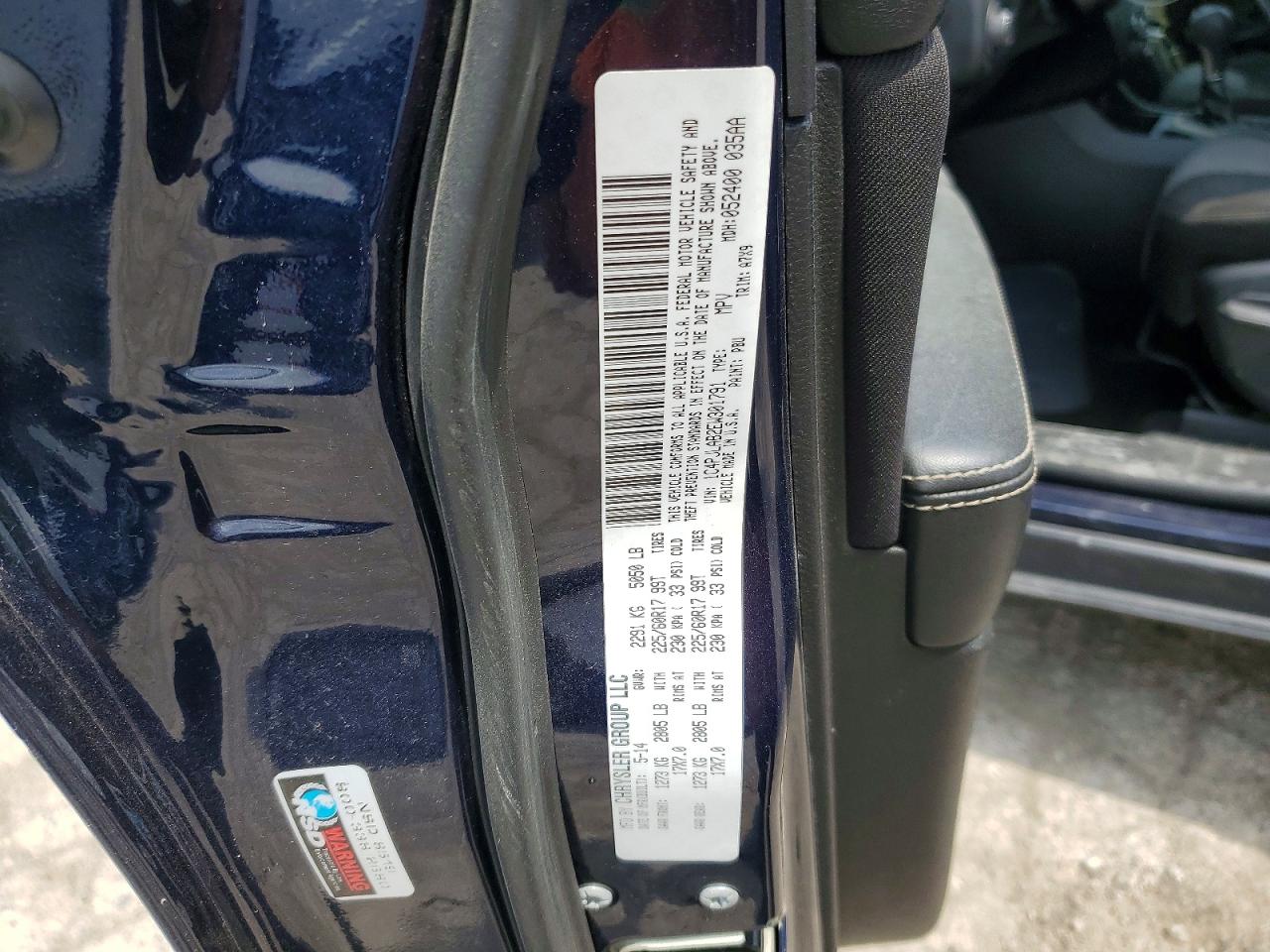 Jeep Cherokee Sport