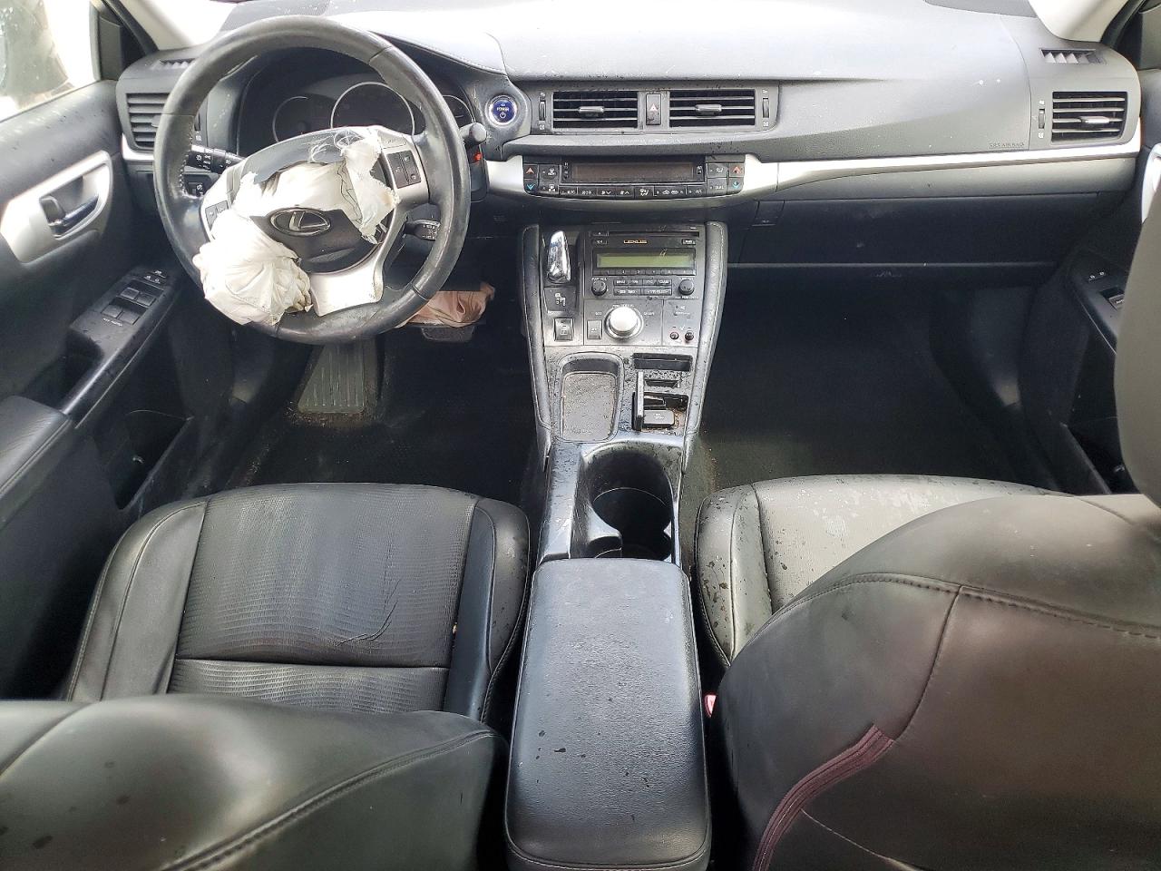 Lexus Ct 200