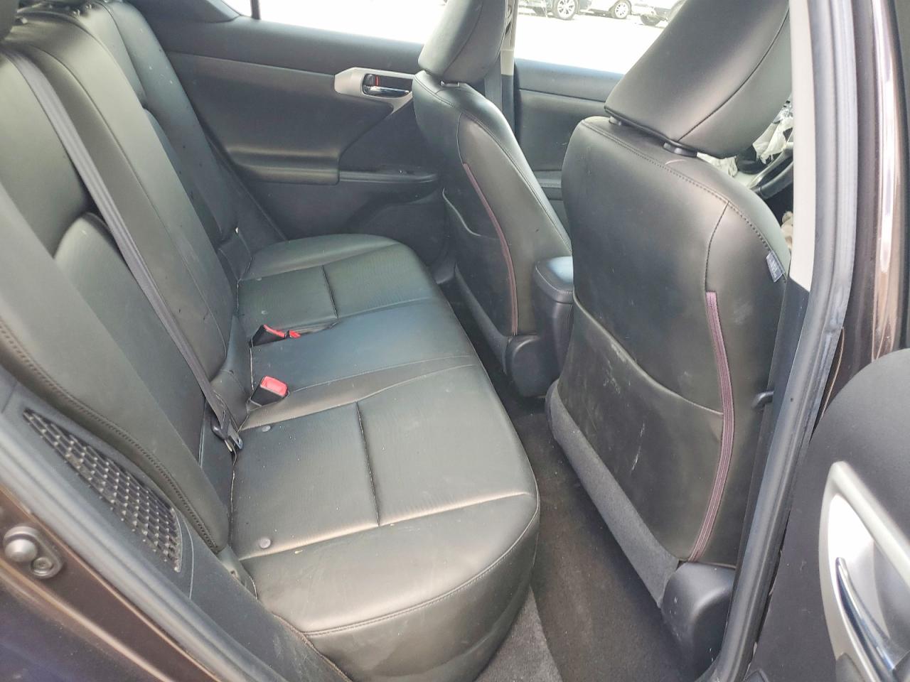 Lexus Ct 200