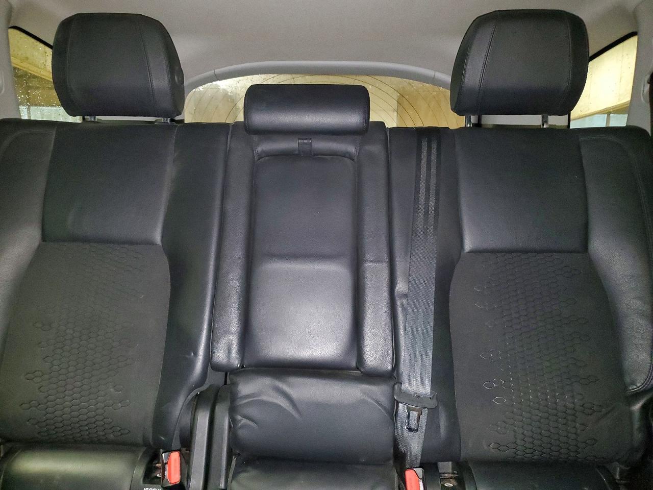 Land Rover Discovery Se
