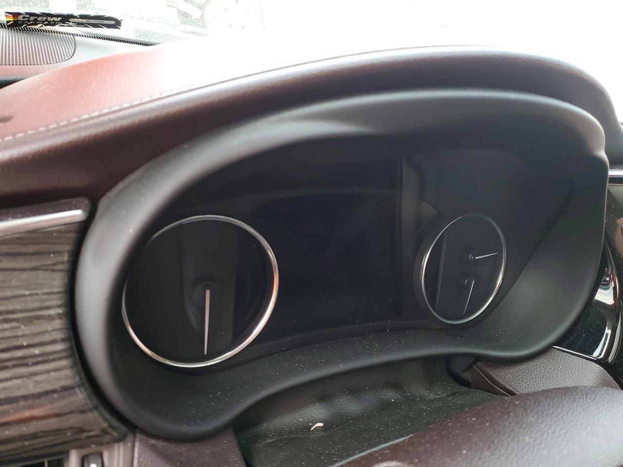 Buick Envision Premium Ii