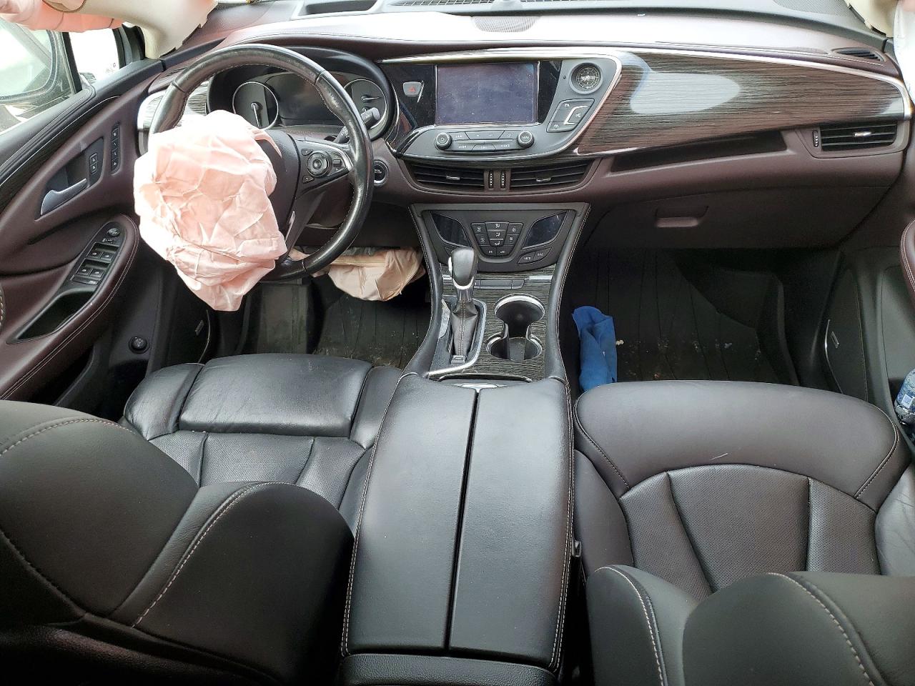 Buick Envision Premium Ii