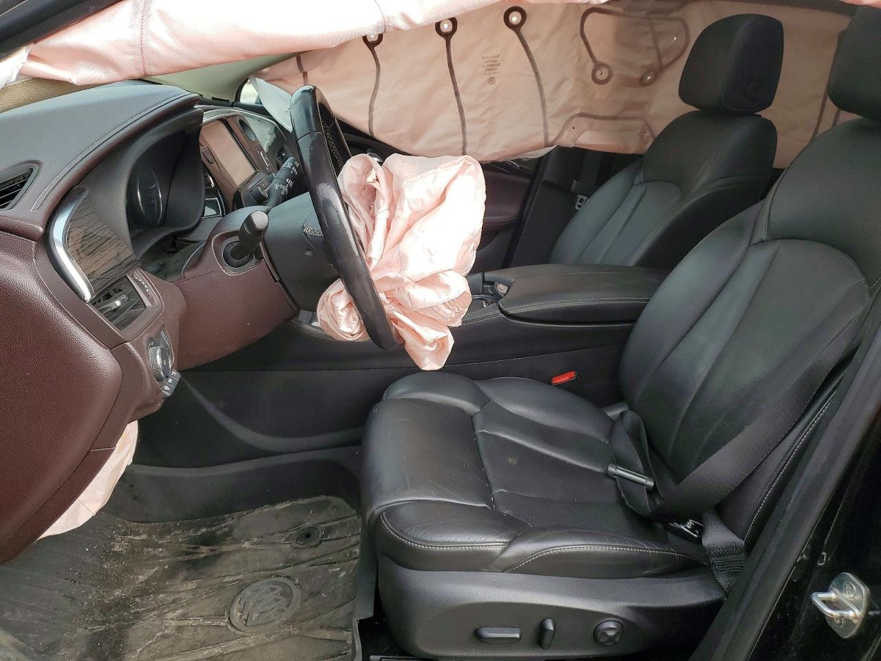 Buick Envision Premium Ii