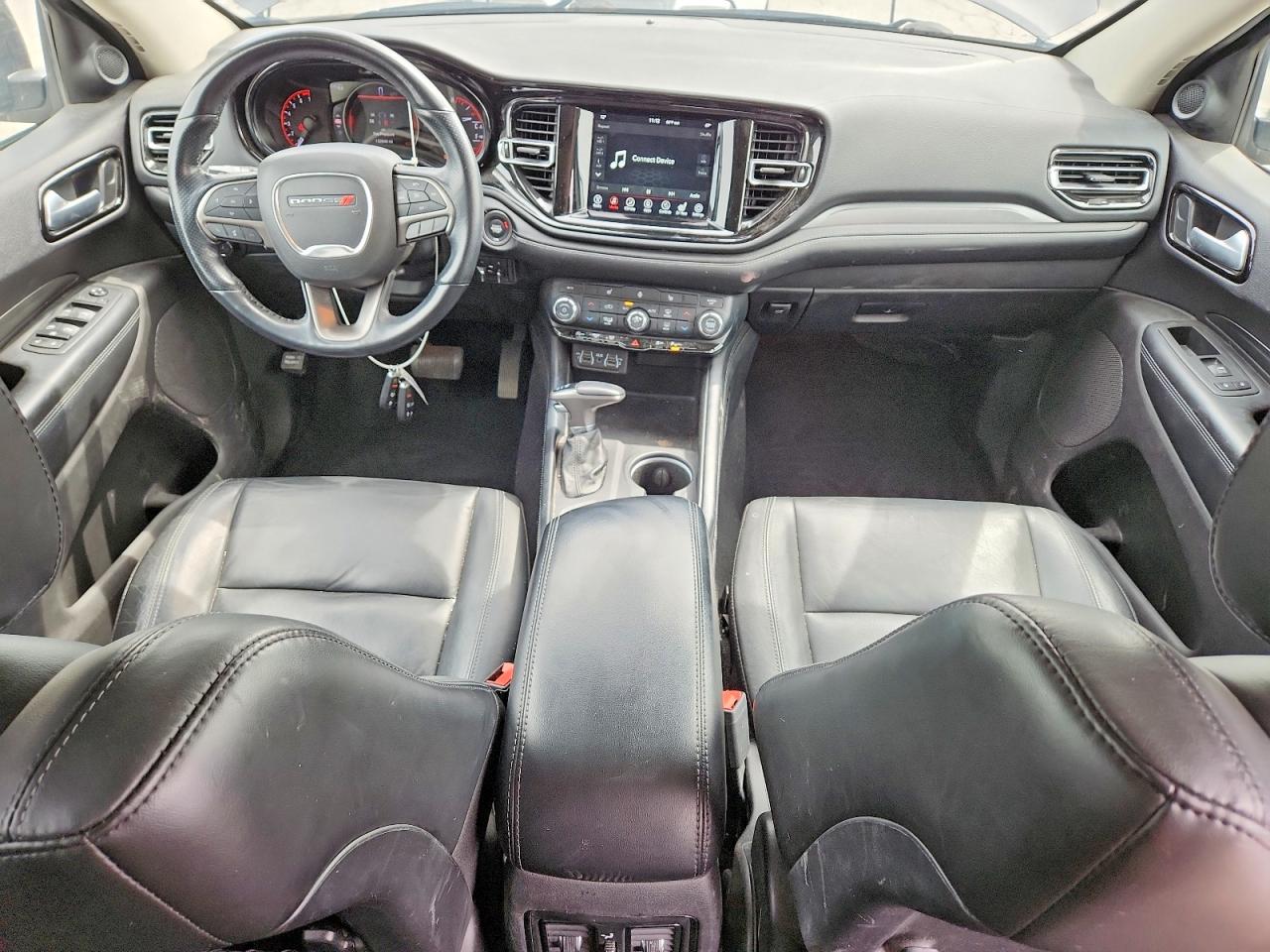 Dodge Durango Sxt