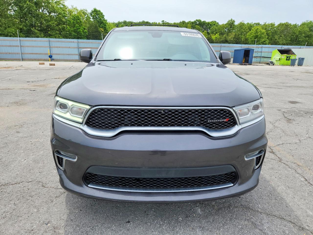 Dodge Durango Sxt