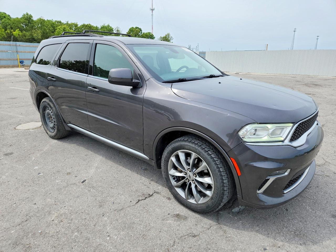 Dodge Durango Sxt