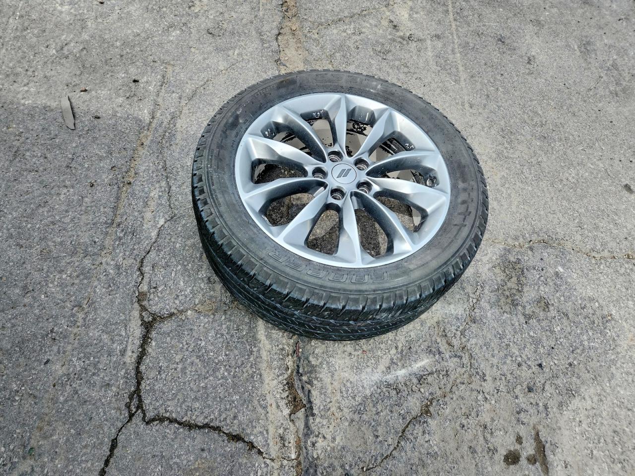 Dodge Durango Sxt