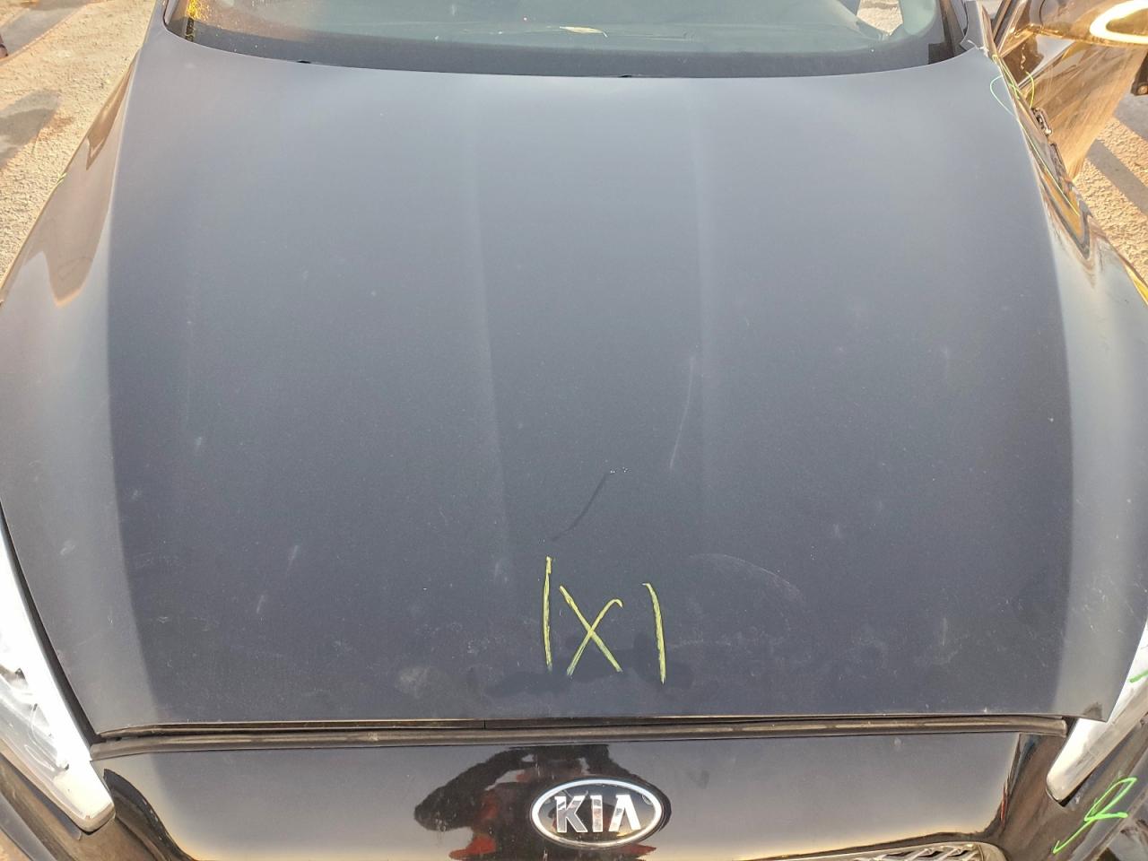 Kia K900 Premium V6