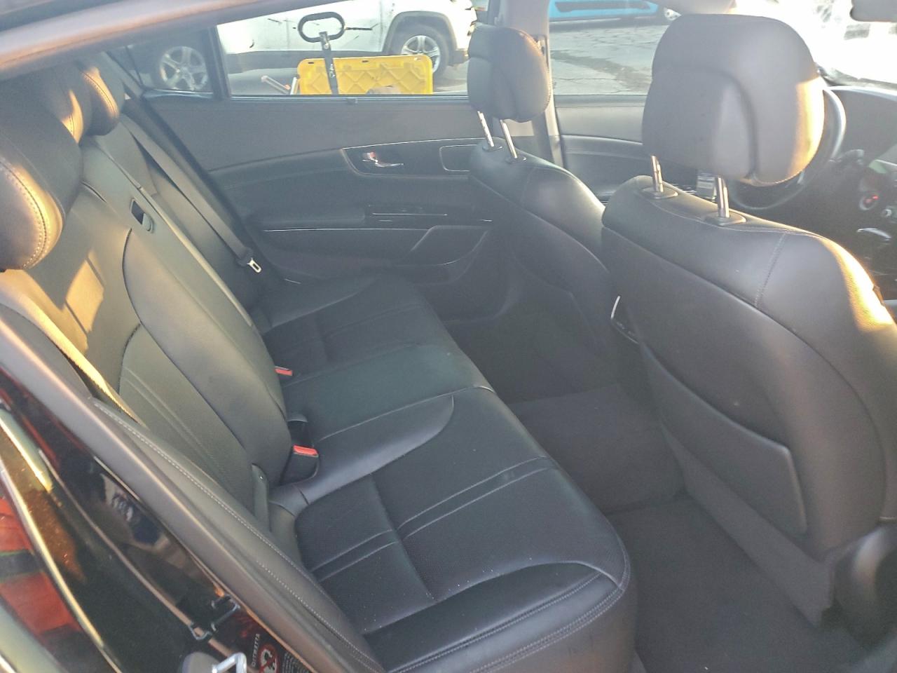 Kia K900 Premium V6