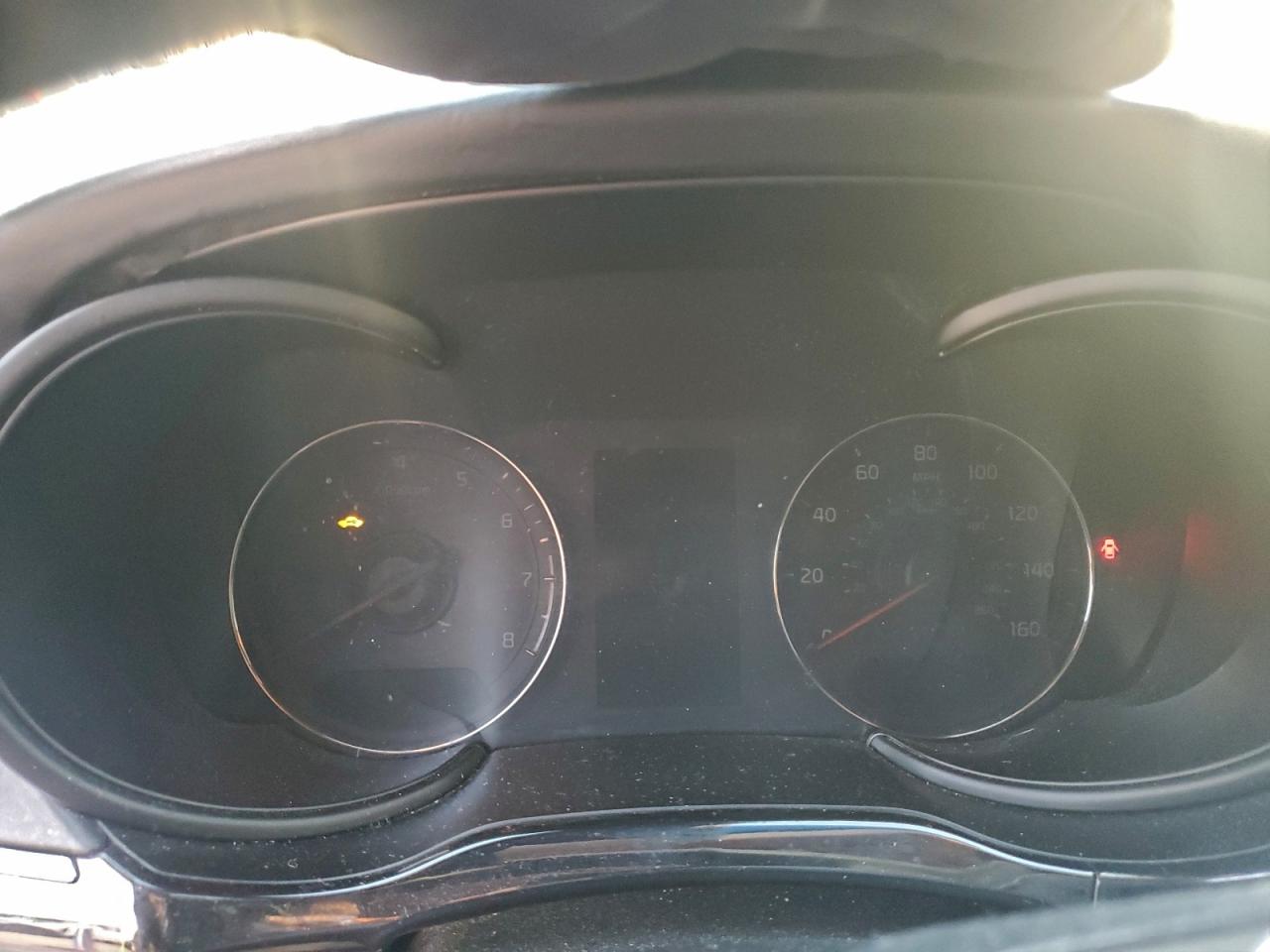 Kia K900 Premium V6