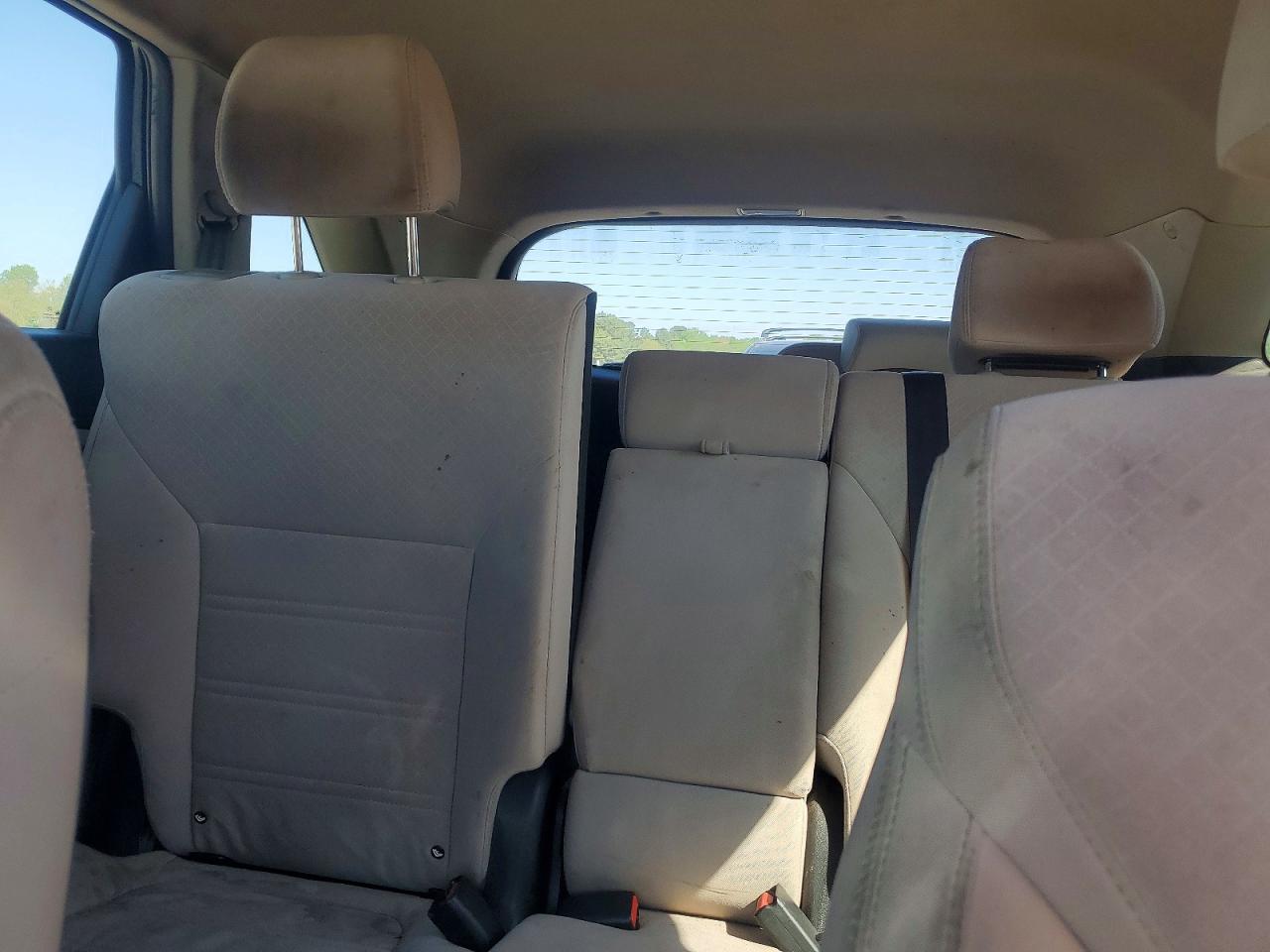 Kia Sorento Lx V6