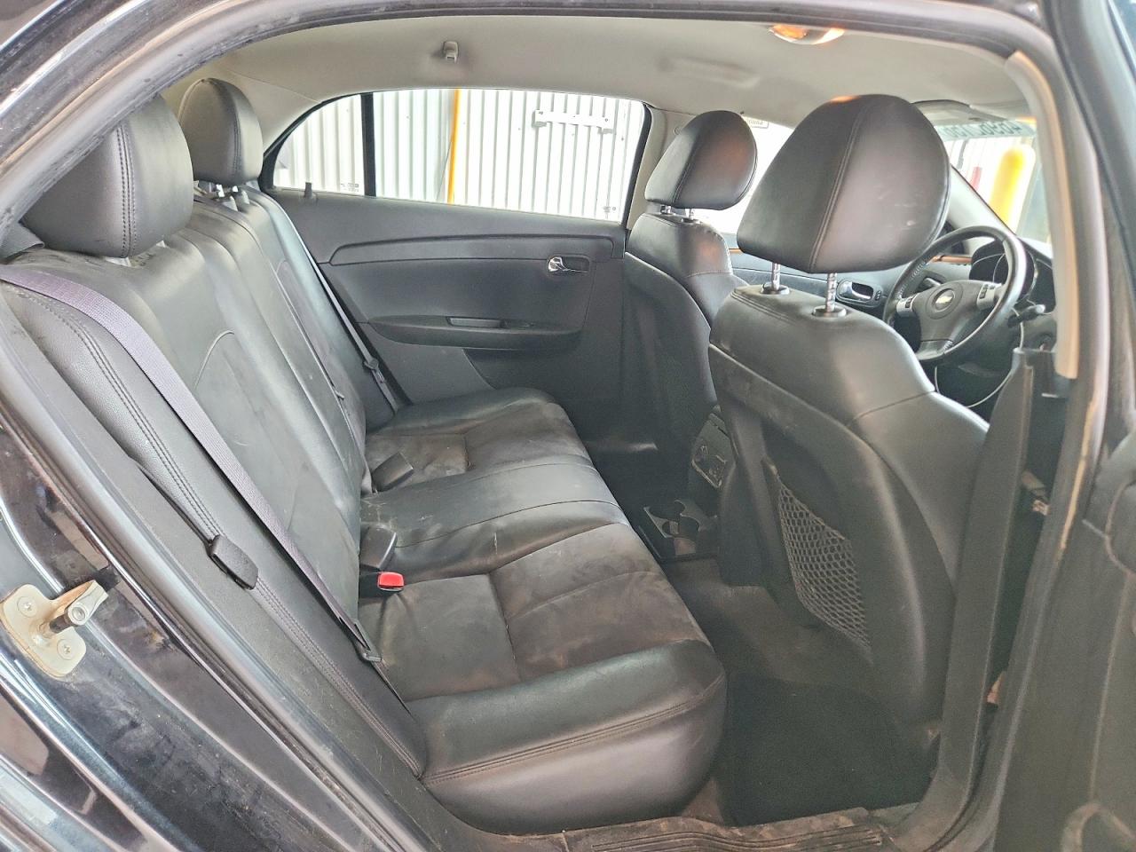 Chevrolet Malibu 2lt