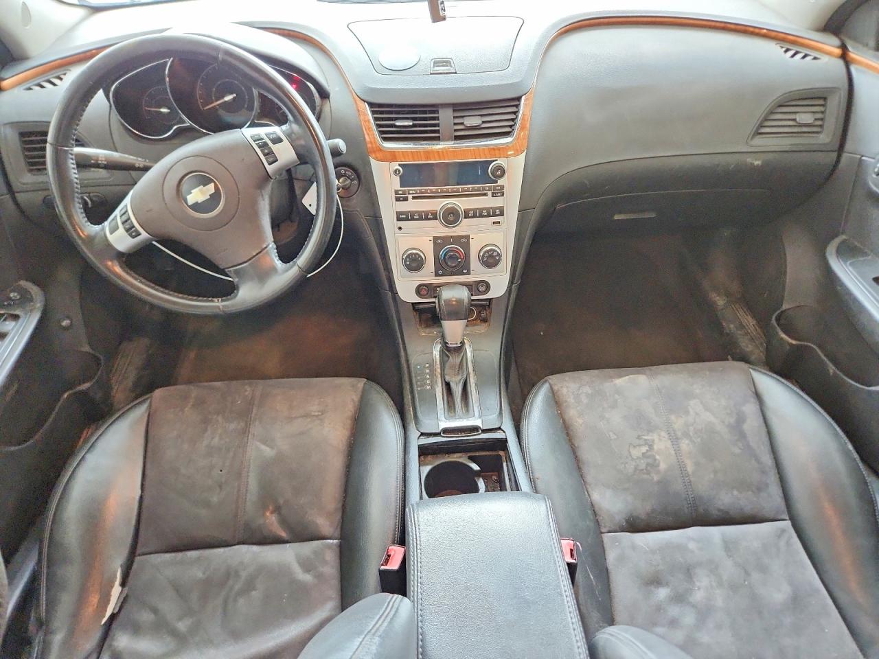 Chevrolet Malibu 2lt