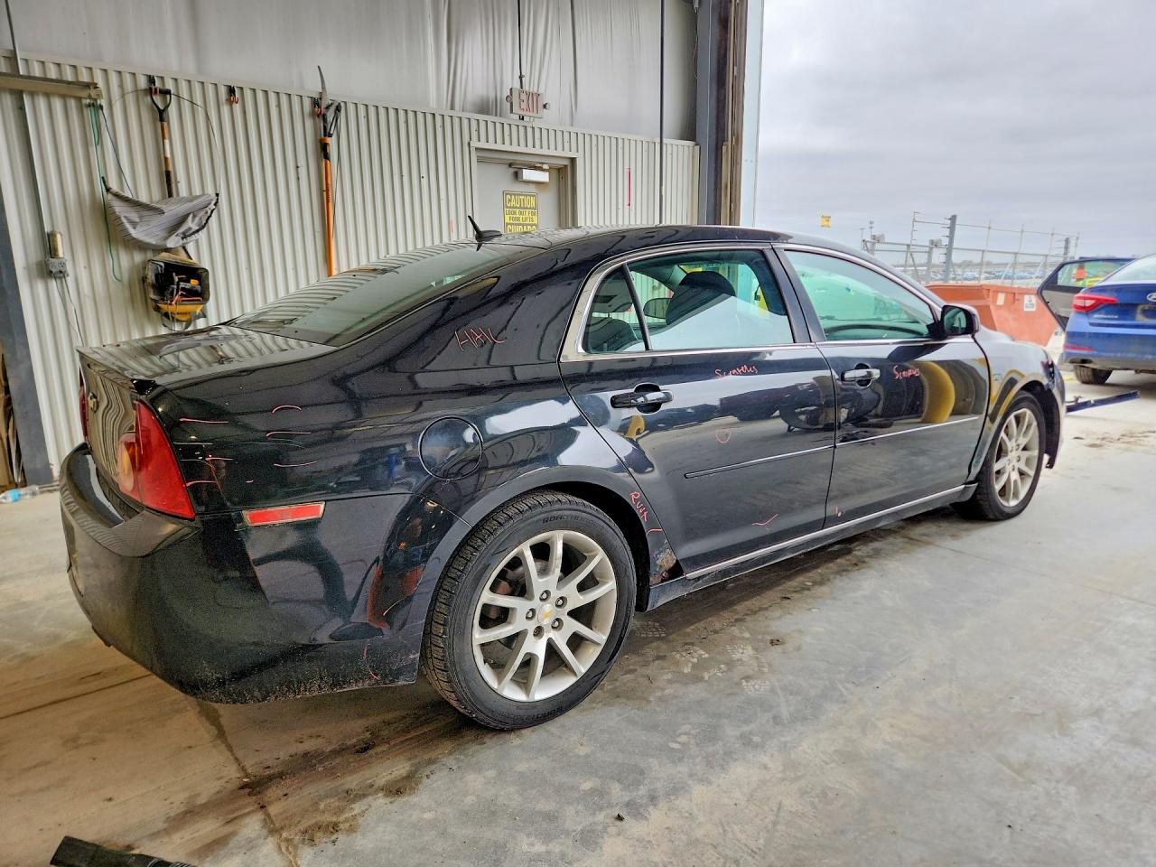 Chevrolet Malibu 2lt