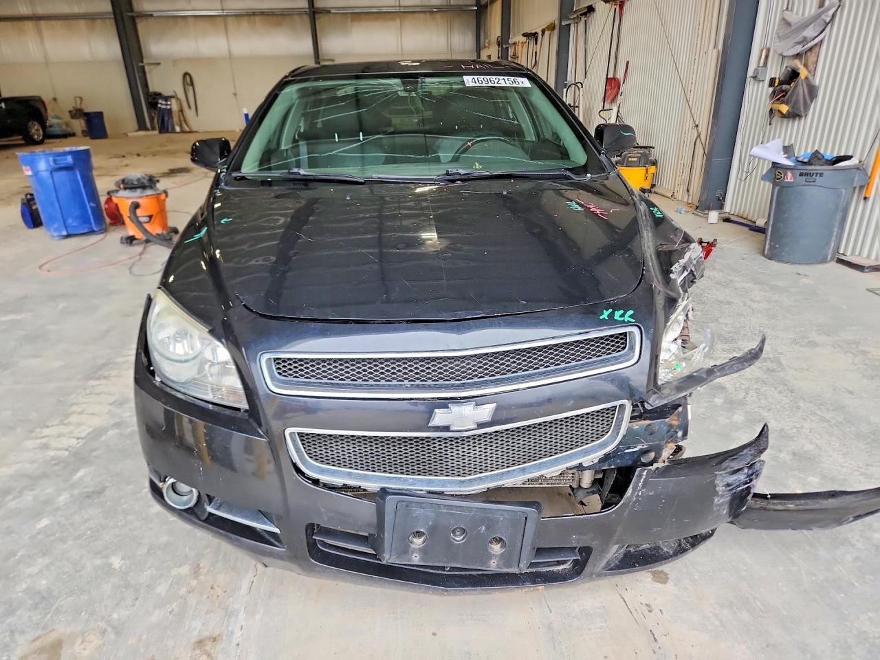 Chevrolet Malibu 2lt