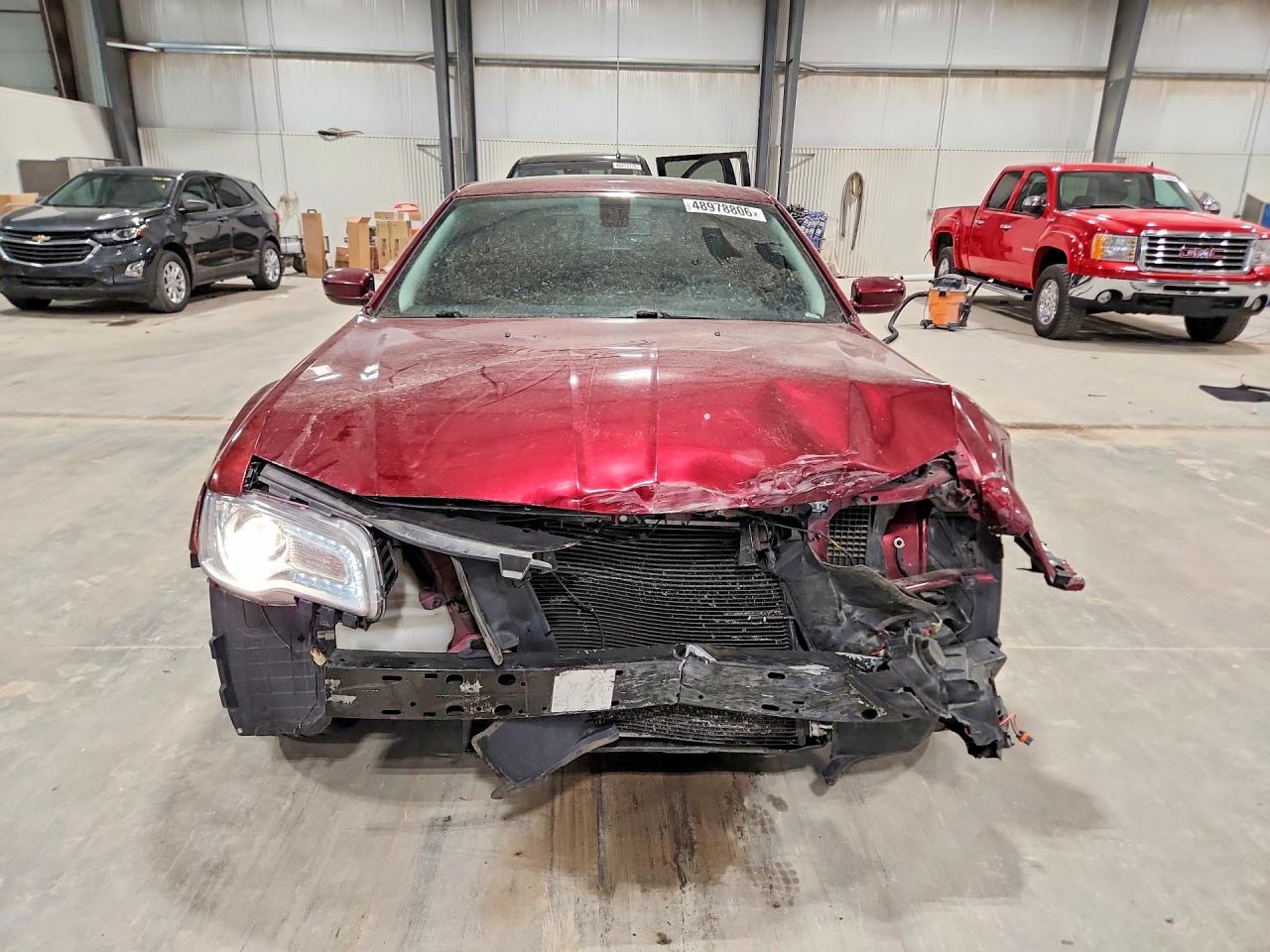 Chrysler 300 Limited