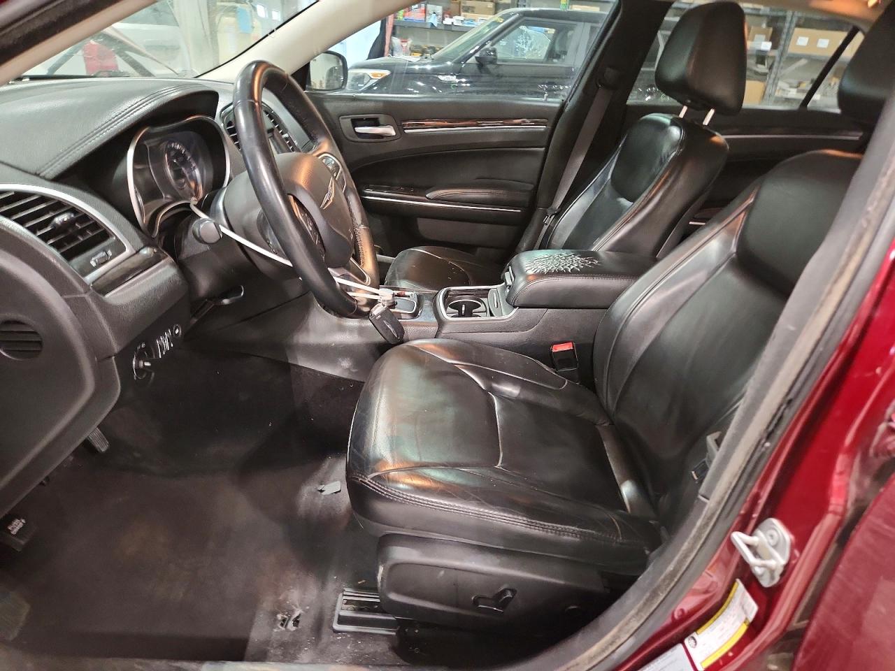 Chrysler 300 Limited