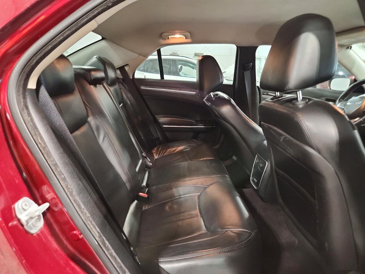 Chrysler 300 Limited